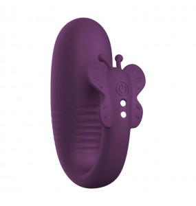 Pretty Love - Klay Thrusting Vibration Wearable Massager (Smart APP Model - Chargeable)